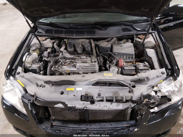 Aukcja sprzedaży 2007 Toyota Avalon Touring, vin: 4T1BK36BX7U198100, numer aukcji: 45133043