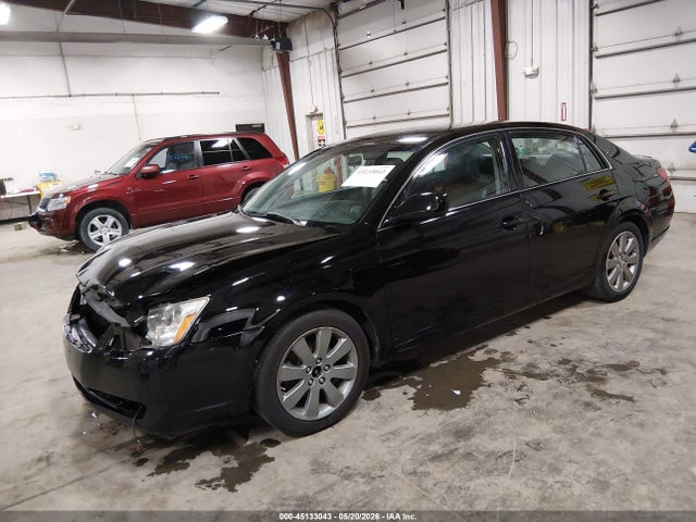 Aukcja sprzedaży 2007 Toyota Avalon Touring, vin: 4T1BK36BX7U198100, numer aukcji: 45133043