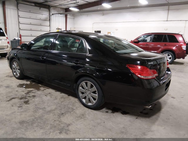 Aukcja sprzedaży 2007 Toyota Avalon Touring, vin: 4T1BK36BX7U198100, numer aukcji: 45133043
