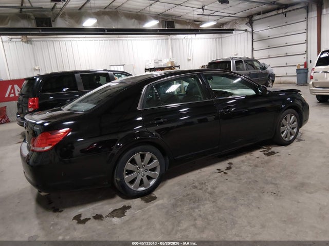 Aukcja sprzedaży 2007 Toyota Avalon Touring, vin: 4T1BK36BX7U198100, numer aukcji: 45133043