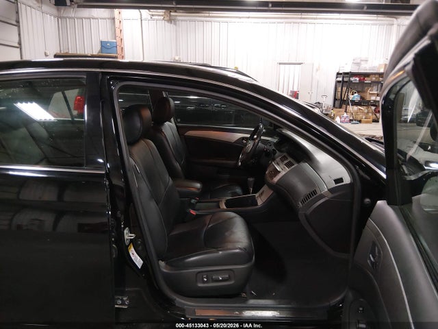Aukcja sprzedaży 2007 Toyota Avalon Touring, vin: 4T1BK36BX7U198100, numer aukcji: 45133043