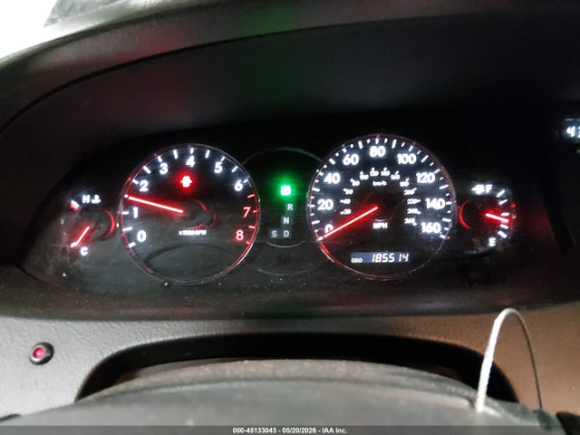 Aukcja sprzedaży 2007 Toyota Avalon Touring, vin: 4T1BK36BX7U198100, numer aukcji: 45133043