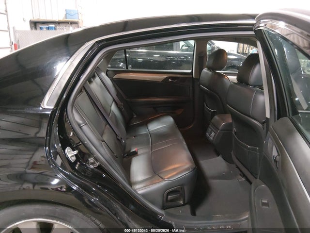 Aukcja sprzedaży 2007 Toyota Avalon Touring, vin: 4T1BK36BX7U198100, numer aukcji: 45133043