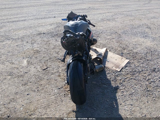 Aukcja sprzedaży 2025 Kawasaki Zx636 K, vin: JKBZXJJ15SA026466, numer aukcji: 45133046