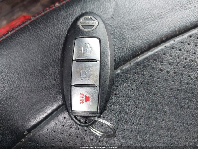Aukcja sprzedaży 2012 Nissan Rogue Sv W/sl Pkg, vin: JN8AS5MV5CW361182, numer aukcji: 45133045