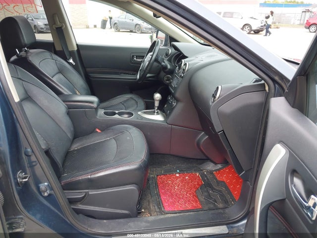 Aukcja sprzedaży 2012 Nissan Rogue Sv W/sl Pkg, vin: JN8AS5MV5CW361182, numer aukcji: 45133045