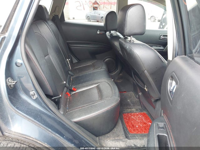 Aukcja sprzedaży 2012 Nissan Rogue Sv W/sl Pkg, vin: JN8AS5MV5CW361182, numer aukcji: 45133045