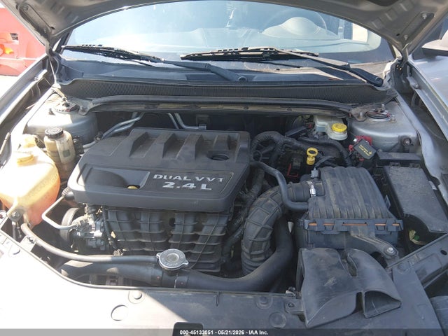 Aukcja sprzedaży 2013 Dodge Avenger Se, vin: 1C3CDZAB2DN643792, numer aukcji: 45133051