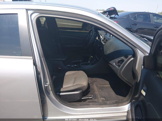Aukcja sprzedaży 2013 Dodge Avenger Se, vin: 1C3CDZAB2DN643792, numer aukcji: 45133051