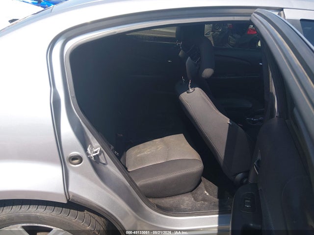 Aukcja sprzedaży 2013 Dodge Avenger Se, vin: 1C3CDZAB2DN643792, numer aukcji: 45133051
