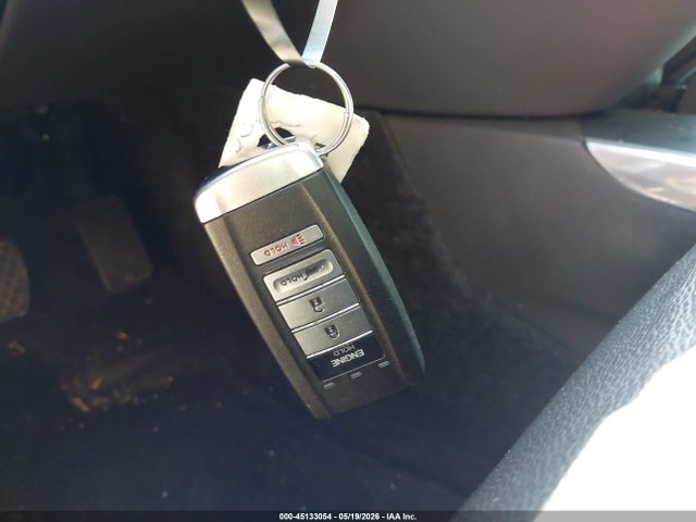 45133054 :رقم المزاد ، 5FRYD4H46EB017673 vin ، 2014 Acura Mdx Technology Package مزاد بيع