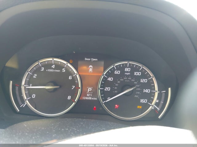 45133054 :رقم المزاد ، 5FRYD4H46EB017673 vin ، 2014 Acura Mdx Technology Package مزاد بيع