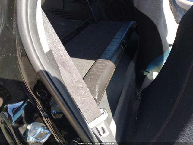 Продажа на аукционе авто 2012 Honda Cr-z Ex, vin: JHMZF1C68CS001240, номер лота: 45133056