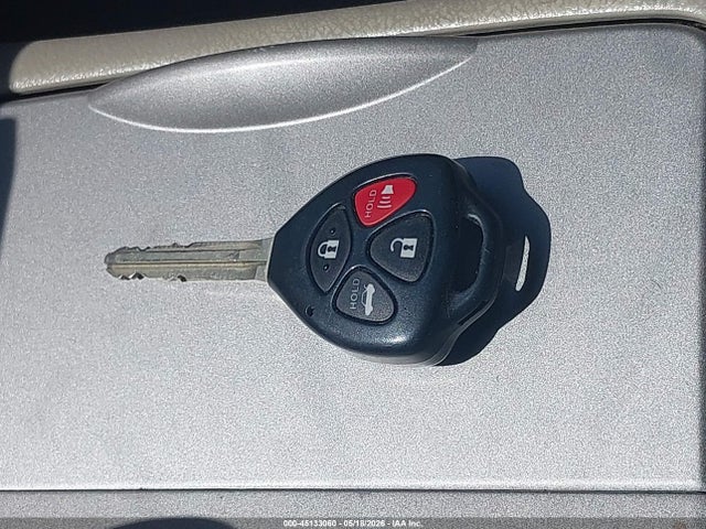 45133060 :رقم المزاد ، 4T1BE46K09U806433 vin ، 2009 Toyota Camry Le مزاد بيع