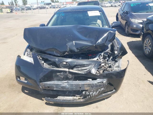 45133060 :رقم المزاد ، 4T1BE46K09U806433 vin ، 2009 Toyota Camry Le مزاد بيع