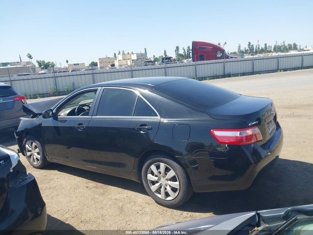 45133060 :رقم المزاد ، 4T1BE46K09U806433 vin ، 2009 Toyota Camry Le مزاد بيع