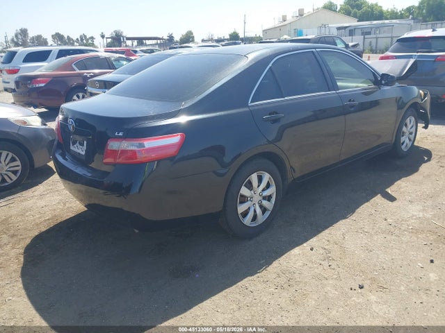 45133060 :رقم المزاد ، 4T1BE46K09U806433 vin ، 2009 Toyota Camry Le مزاد بيع