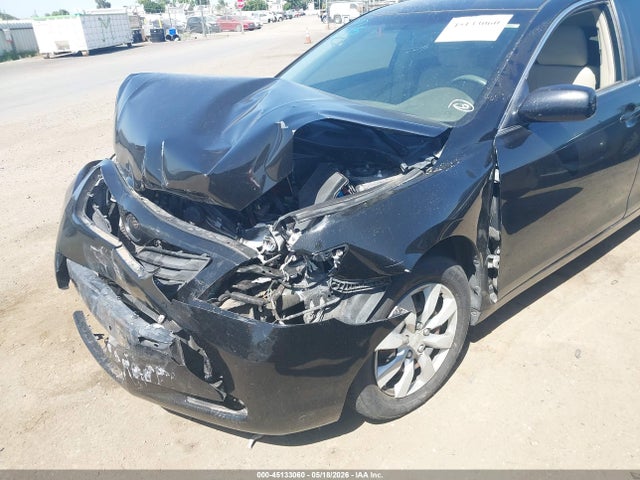 45133060 :رقم المزاد ، 4T1BE46K09U806433 vin ، 2009 Toyota Camry Le مزاد بيع