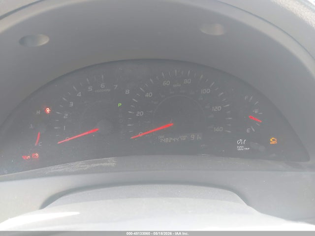 45133060 :رقم المزاد ، 4T1BE46K09U806433 vin ، 2009 Toyota Camry Le مزاد بيع