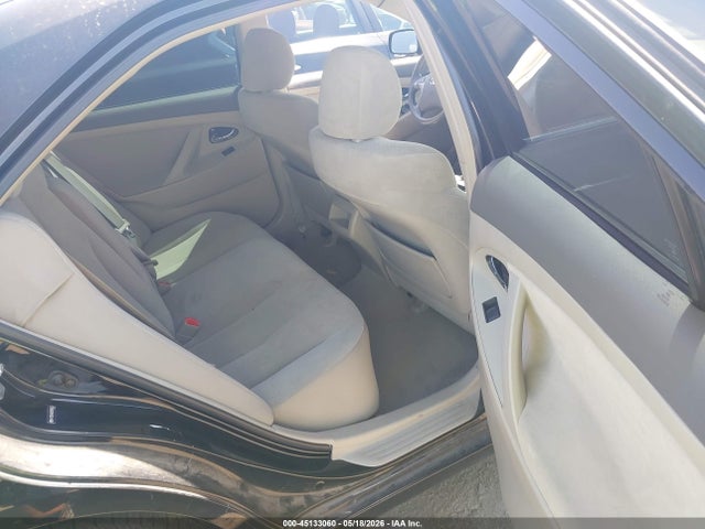 45133060 :رقم المزاد ، 4T1BE46K09U806433 vin ، 2009 Toyota Camry Le مزاد بيع
