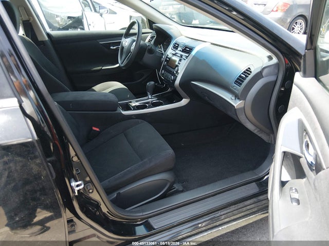 2014 Nissan Altima 2.5 S მანქანა იყიდება აუქციონზე, vin: 1N4AL3AP5EC148892, აუქციონის ნომერი: 45133061