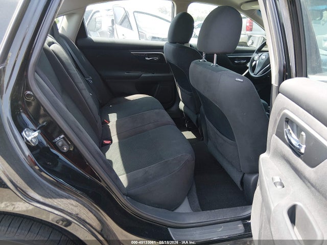 2014 Nissan Altima 2.5 S მანქანა იყიდება აუქციონზე, vin: 1N4AL3AP5EC148892, აუქციონის ნომერი: 45133061