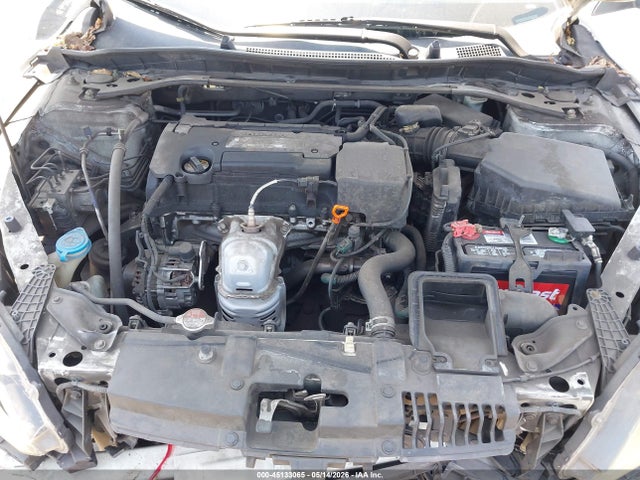 1HGCR2F54EA115446 Honda Accord Sport