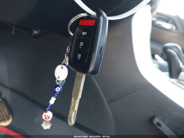 1HGCR2F54EA115446 Honda Accord Sport