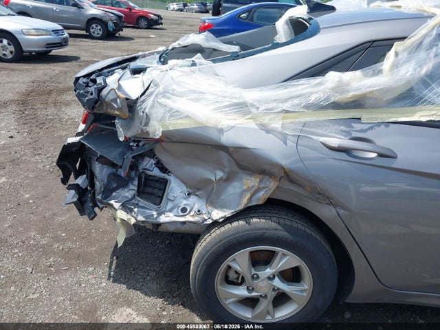 2023 Hyundai Elantra Se მანქანა იყიდება აუქციონზე, vin: KMHLL4AG6PU634015, აუქციონის ნომერი: 45133067