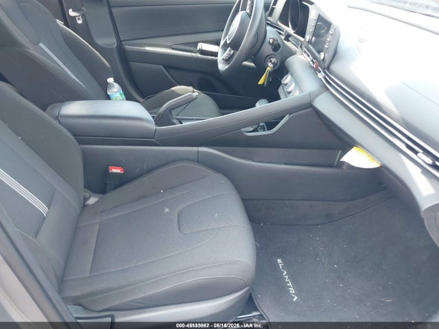 2023 Hyundai Elantra Se მანქანა იყიდება აუქციონზე, vin: KMHLL4AG6PU634015, აუქციონის ნომერი: 45133067