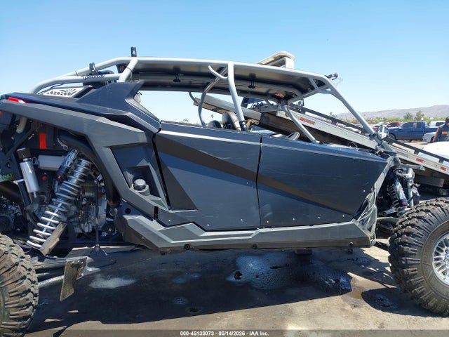 45133073 :رقم المزاد ، 3NSRML2K1NG387669 vin ، 2022 Polaris Rzr Pro R 4 Ultimate Launch Edition مزاد بيع
