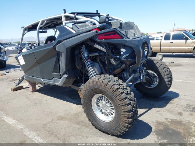 45133073 :رقم المزاد ، 3NSRML2K1NG387669 vin ، 2022 Polaris Rzr Pro R 4 Ultimate Launch Edition مزاد بيع