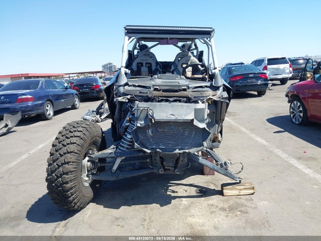 45133073 :رقم المزاد ، 3NSRML2K1NG387669 vin ، 2022 Polaris Rzr Pro R 4 Ultimate Launch Edition مزاد بيع