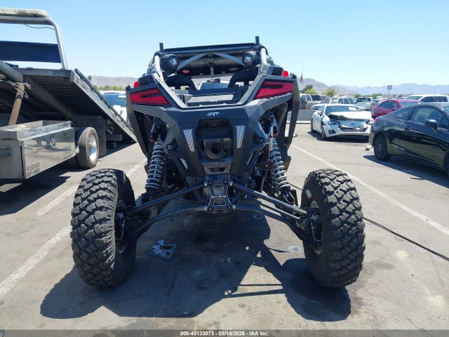 45133073 :رقم المزاد ، 3NSRML2K1NG387669 vin ، 2022 Polaris Rzr Pro R 4 Ultimate Launch Edition مزاد بيع