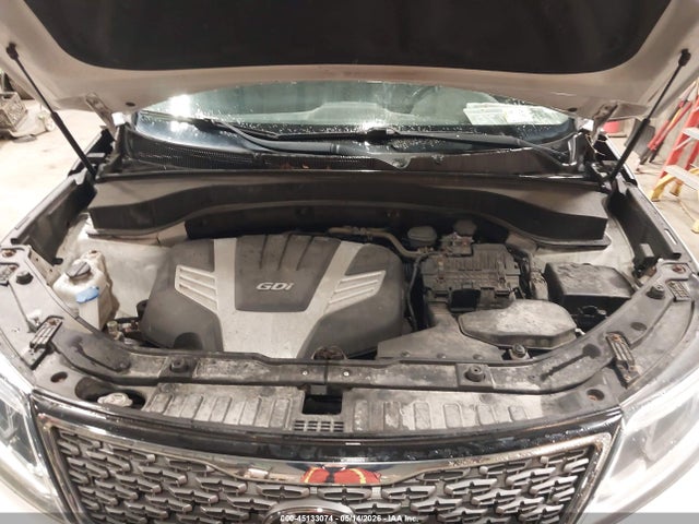 Aukcja sprzedaży 2014 Kia Sorento Sx V6, vin: 5XYKWDA72EG538078, numer aukcji: 45133074