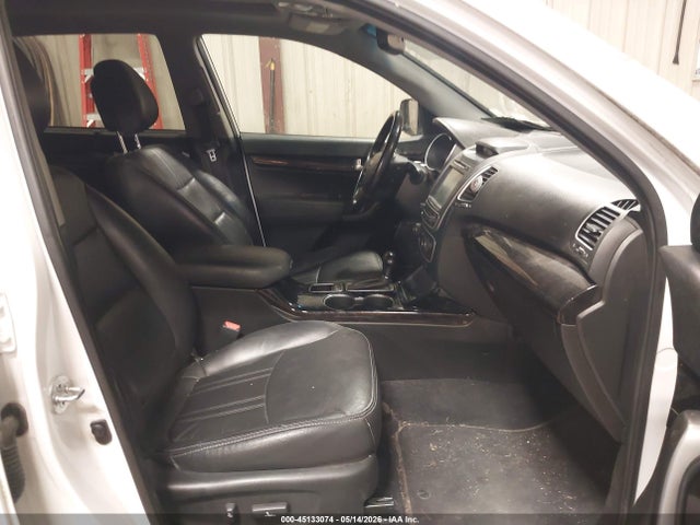 Aukcja sprzedaży 2014 Kia Sorento Sx V6, vin: 5XYKWDA72EG538078, numer aukcji: 45133074
