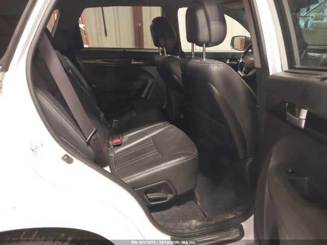 Aukcja sprzedaży 2014 Kia Sorento Sx V6, vin: 5XYKWDA72EG538078, numer aukcji: 45133074