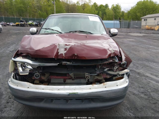 45133075 :رقم المزاد ، 1FTRX17W5XNB15712 vin ، 1999 Ford F-150 Lariat/work Series/xl/xlt مزاد بيع