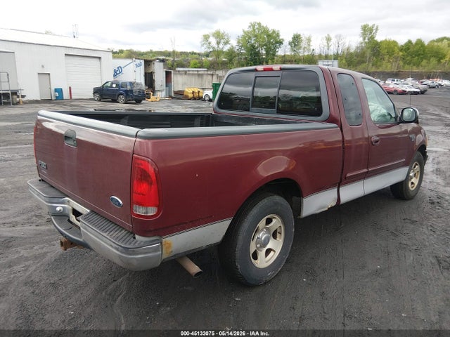 45133075 :رقم المزاد ، 1FTRX17W5XNB15712 vin ، 1999 Ford F-150 Lariat/work Series/xl/xlt مزاد بيع