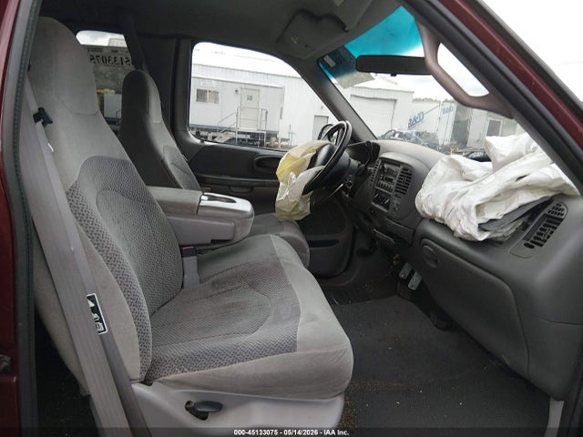 45133075 :رقم المزاد ، 1FTRX17W5XNB15712 vin ، 1999 Ford F-150 Lariat/work Series/xl/xlt مزاد بيع