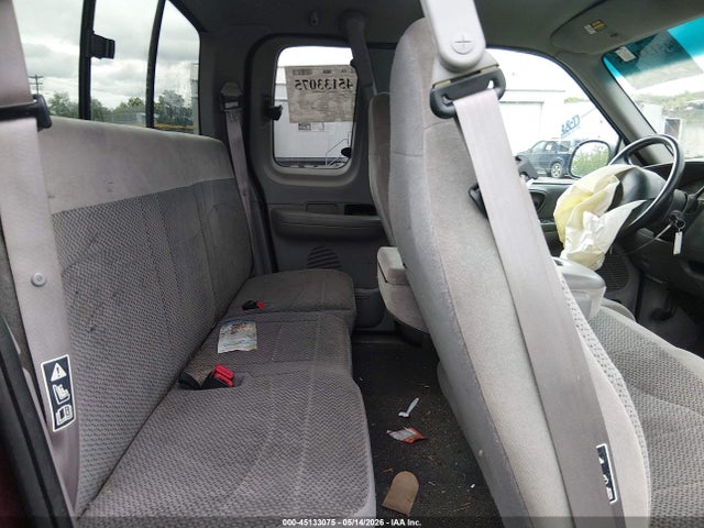 45133075 :رقم المزاد ، 1FTRX17W5XNB15712 vin ، 1999 Ford F-150 Lariat/work Series/xl/xlt مزاد بيع