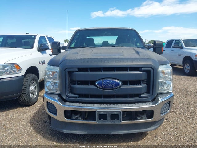 Ford F-350 Xl 2016 1FT8W3B6XGED16331 Image 13