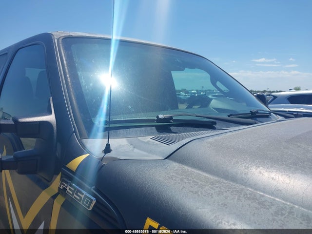 Ford F-350 Xl 2016 1FT8W3B6XGED16331 Image 14