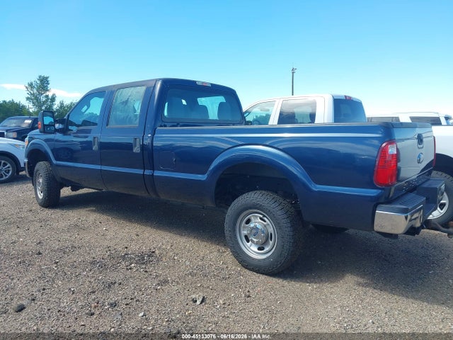 Ford F-350 Xl 2016 1FT8W3B6XGED16331 Image 15