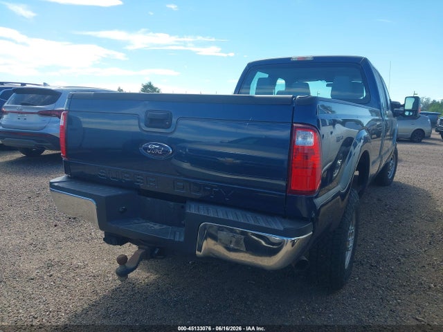 Ford F-350 Xl 2016 1FT8W3B6XGED16331 Image 17