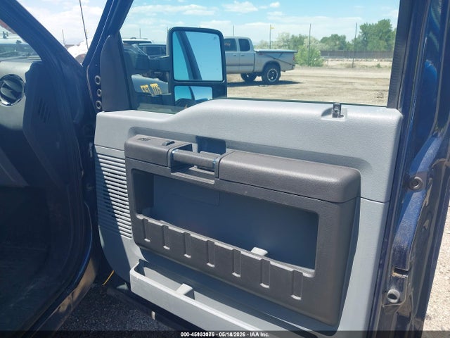 Ford F-350 Xl 2016 1FT8W3B6XGED16331 Image 5