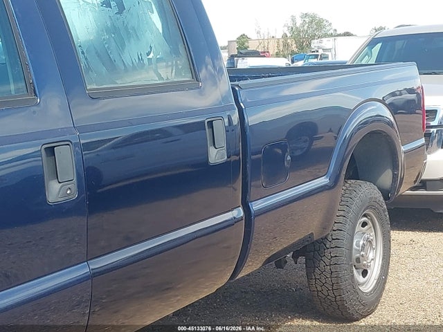 Ford F-350 Xl 2016 1FT8W3B6XGED16331 Image 6