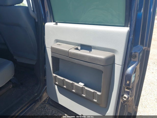 Ford F-350 Xl 2016 1FT8W3B6XGED16331 Image 8