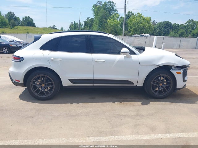 Продаж на аукціоні авто 2025 Porsche Macan T, vin: WP1AA2A56SLB00479, номер лоту: 45133077