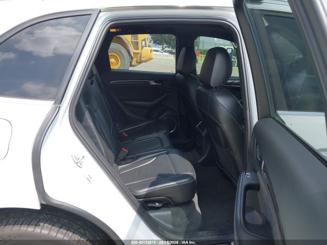 Продаж на аукціоні авто 2016 Audi Sq5 3.0t Premium Plus, vin: WA1CCAFP0GA128171, номер лоту: 45133078